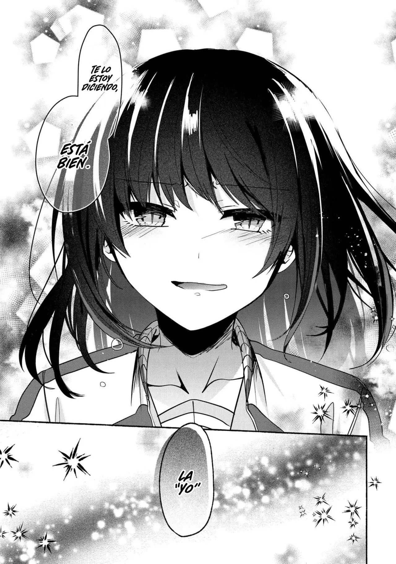 Pashiri na Boku to Koisuru Banchou-san (2017) - Capítulo 59 - Página 21 - LectorTMOo