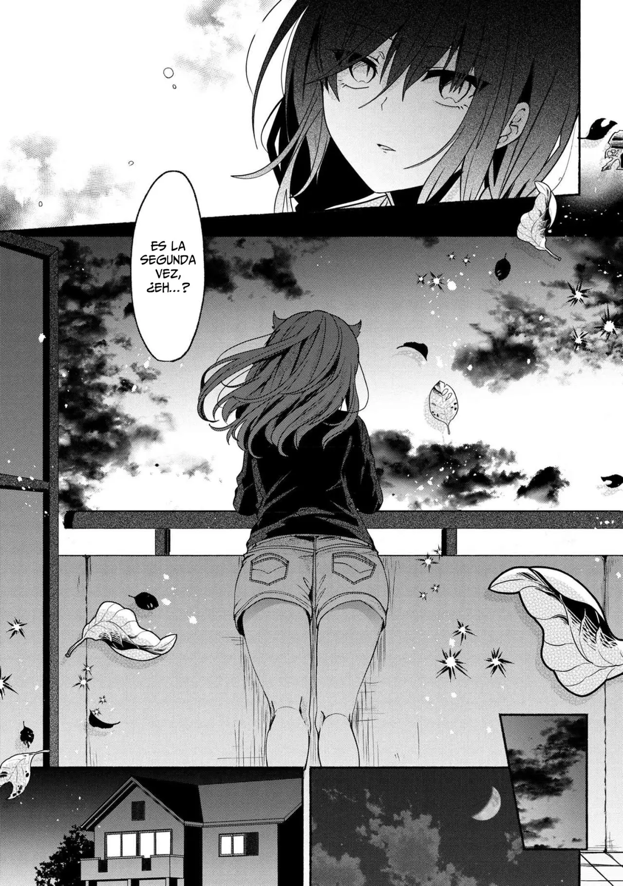 Pashiri na Boku to Koisuru Banchou-san (2017) - Capítulo 63 - Página 20 - LectorTMOo