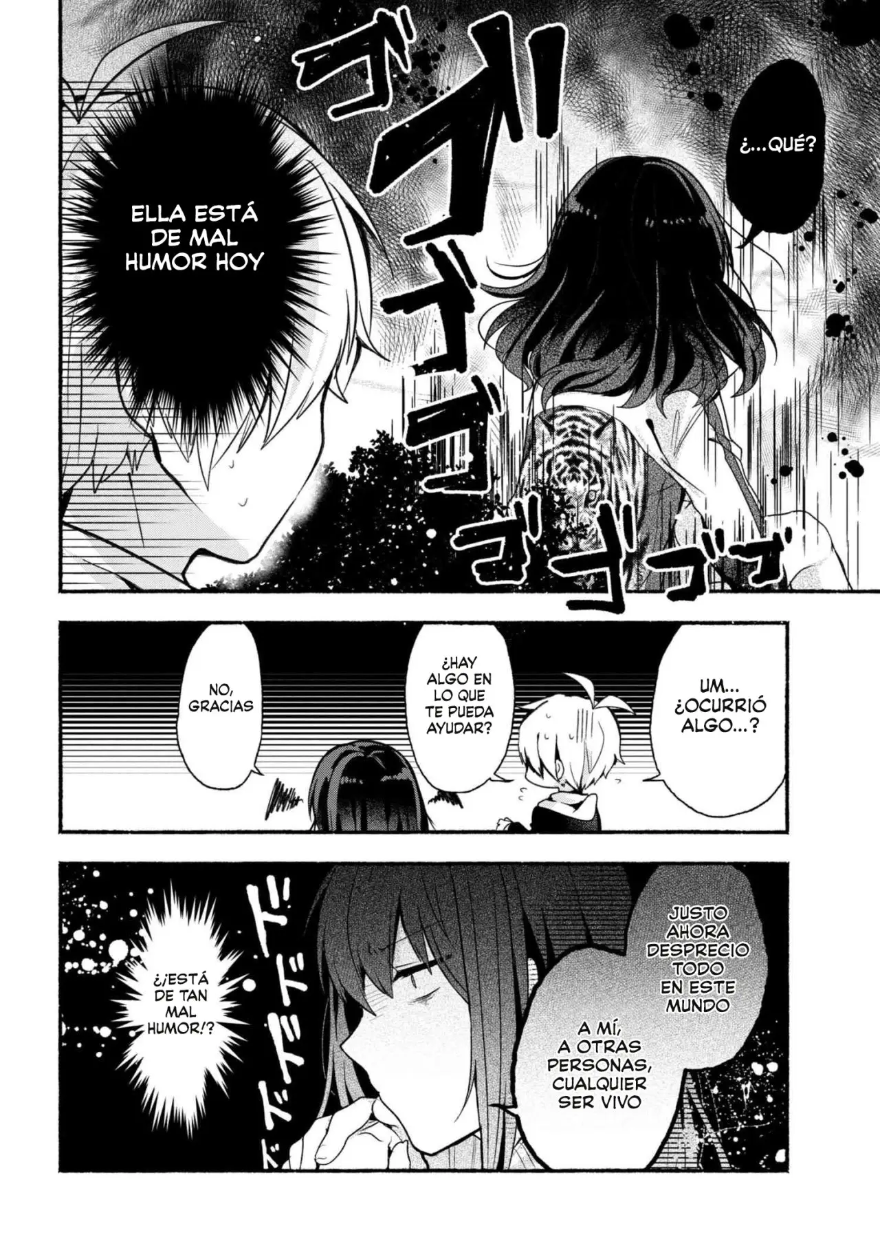 Pashiri na Boku to Koisuru Banchou-san (2017) - Capítulo 9 - Página 3 - LectorTMOo