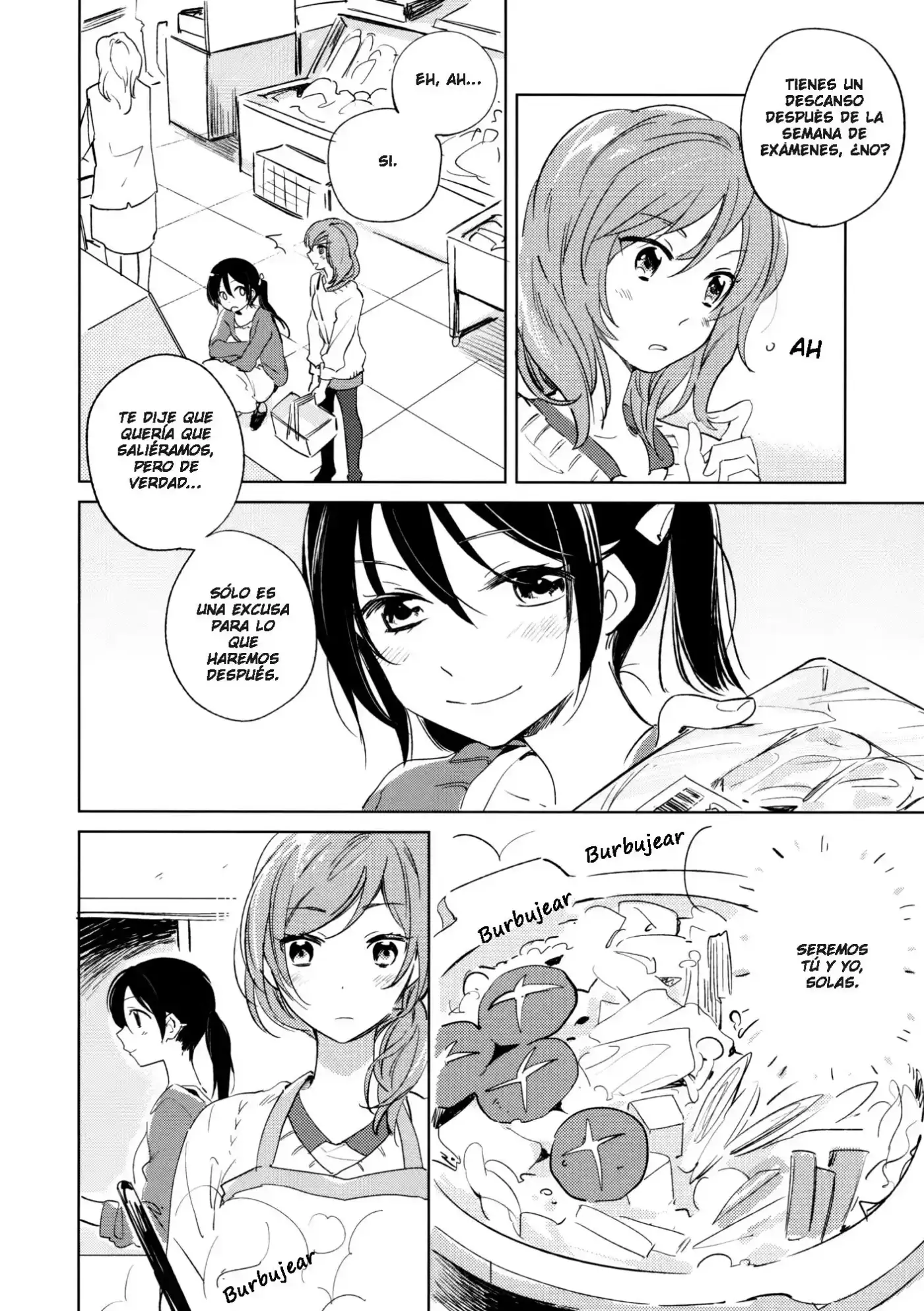 Pasos a la Adultez (NicoMaki) (2016) - Capítulo 1 - Página 6 - LectorTMOo