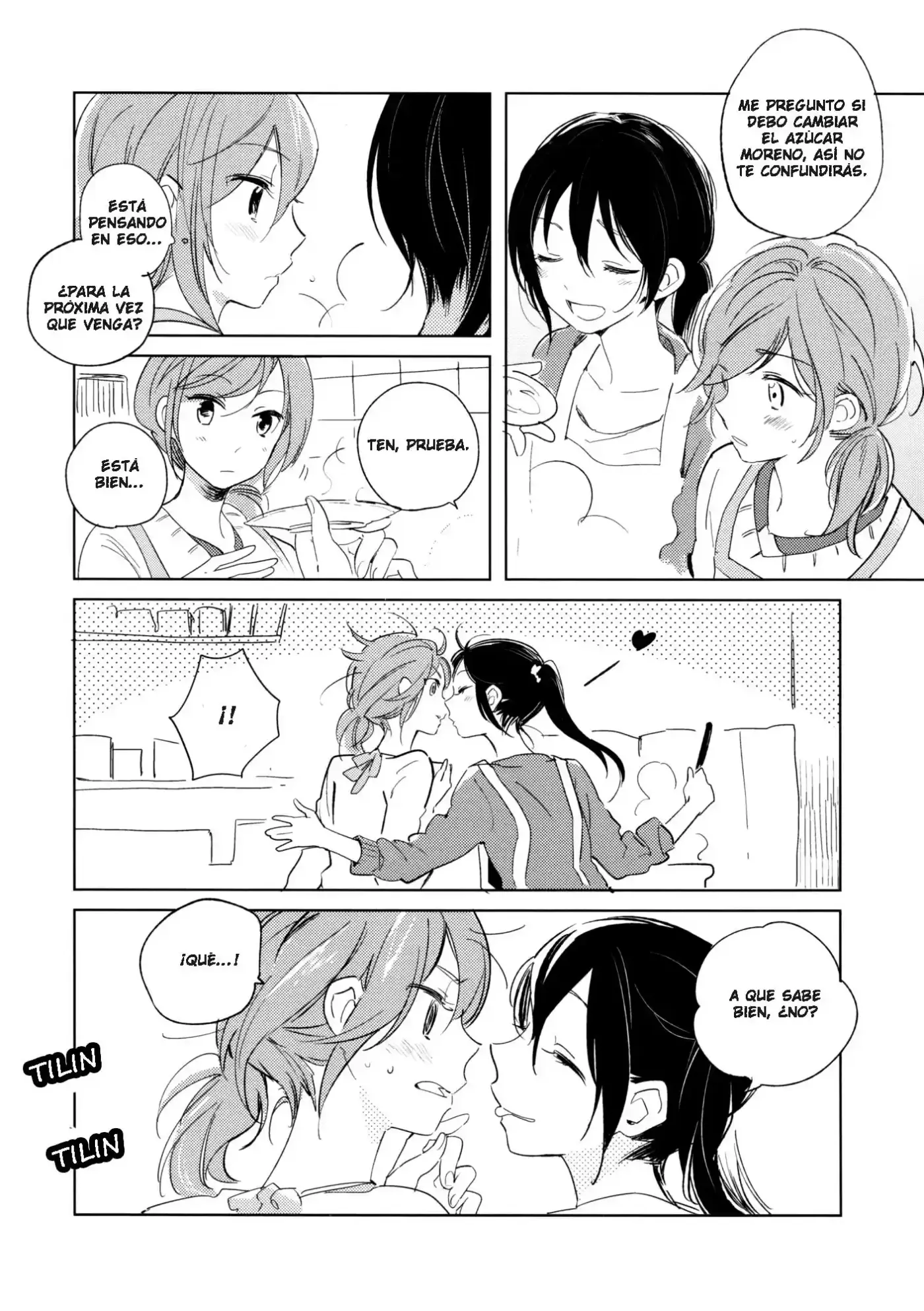 Pasos a la Adultez (NicoMaki) (2016) - Capítulo 1 - Página 8 - LectorTMOo