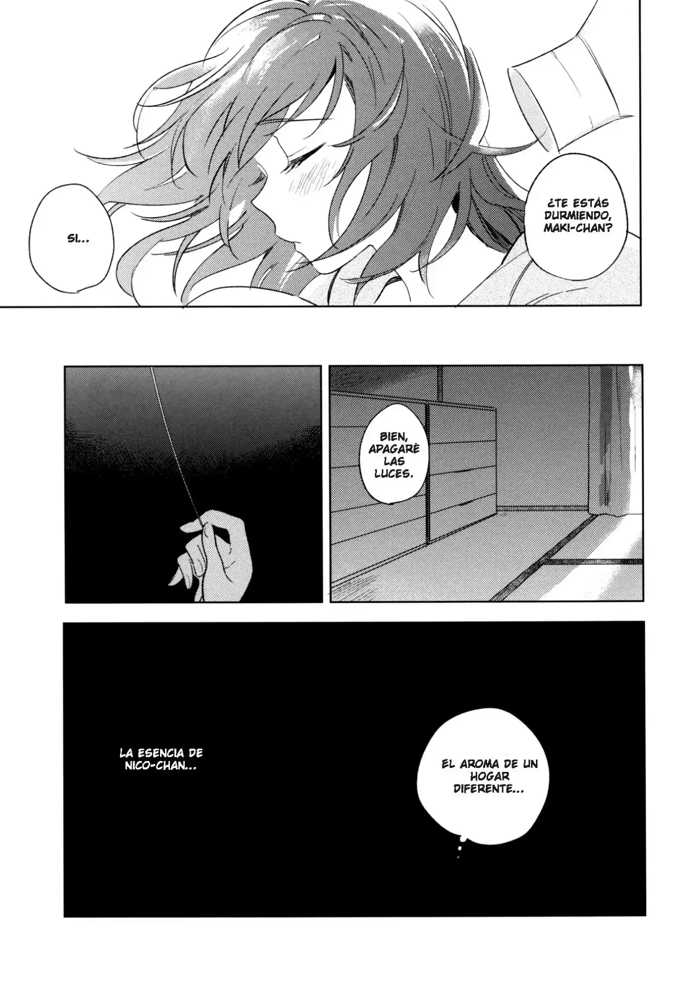 Pasos a la Adultez (NicoMaki) (2016) - Capítulo 1 - Página 11 - LectorTMOo