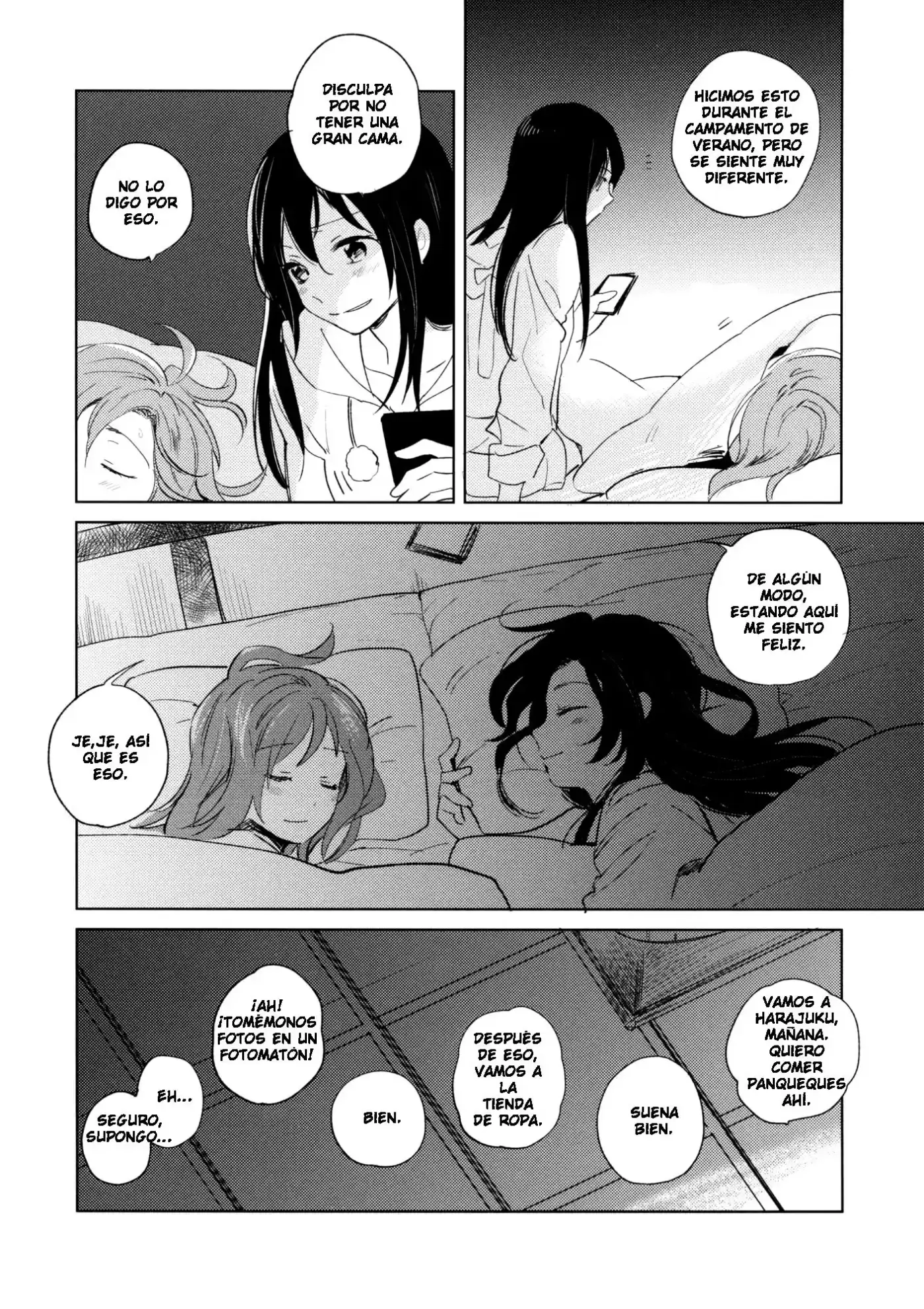 Pasos a la Adultez (NicoMaki) (2016) - Capítulo 1 - Página 12 - LectorTMOo
