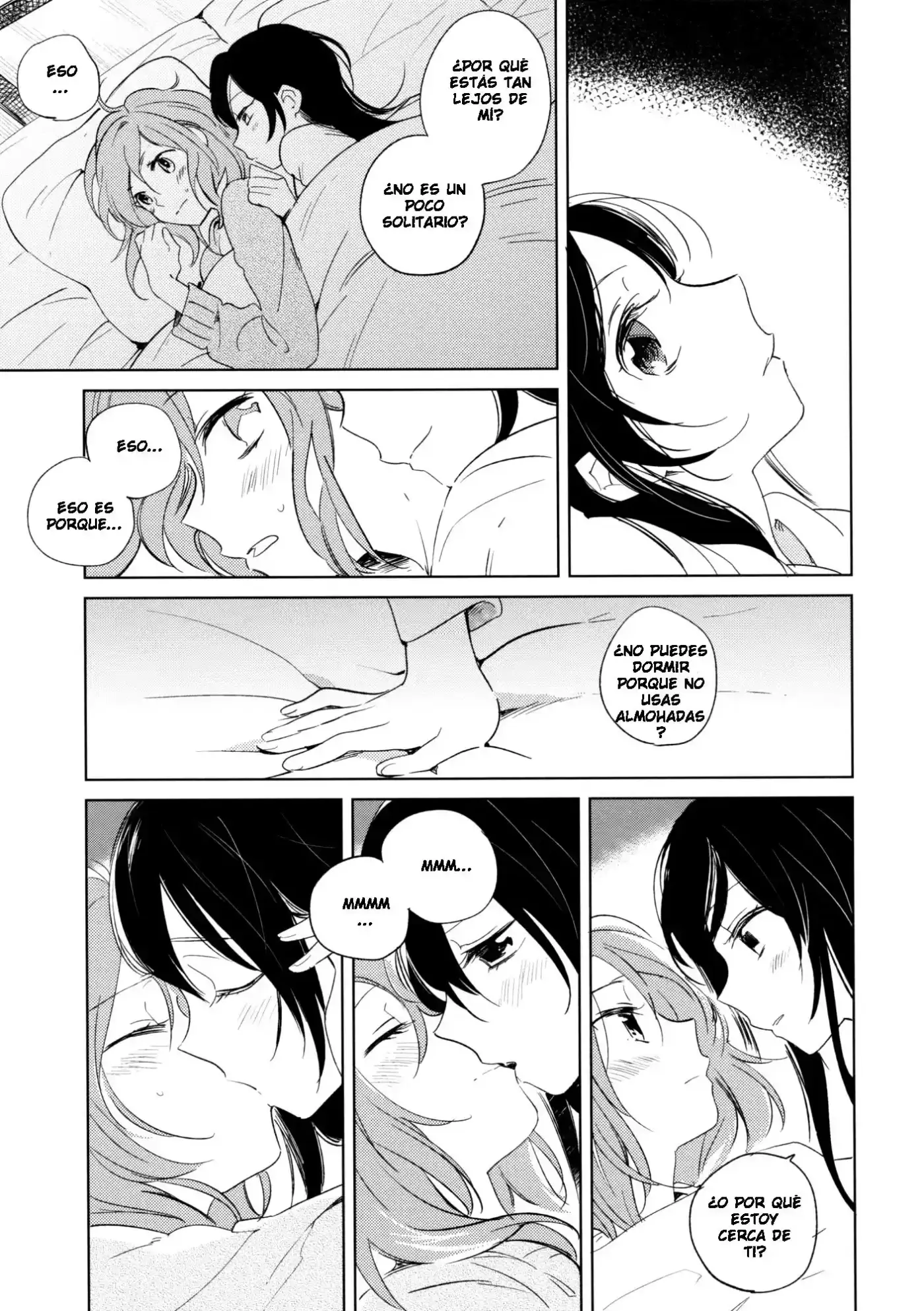 Pasos a la Adultez (NicoMaki) (2016) - Capítulo 1 - Página 13 - LectorTMOo