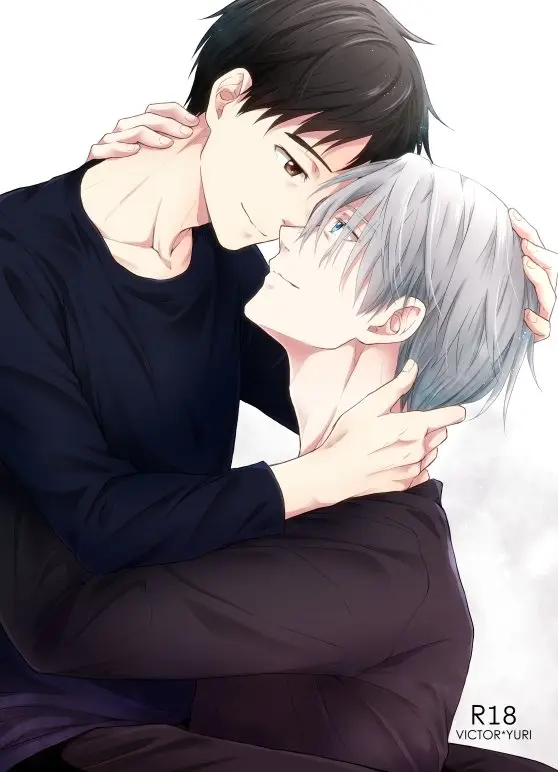 Passing´s aria (Vikyuu- Yuri on ice dj) (2017) - Capítulo 1 - Página 1 - LectorTMOo