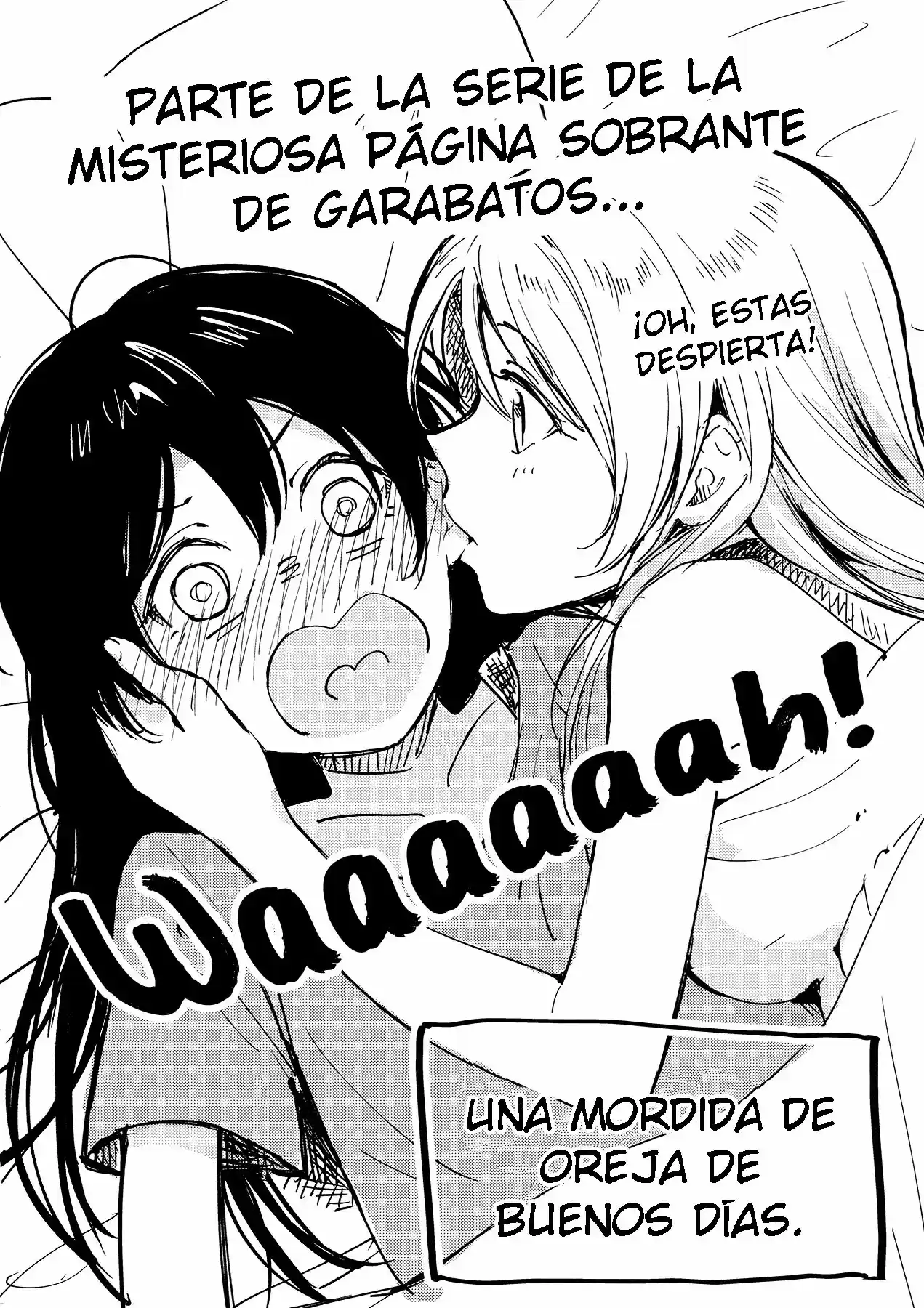 Passion (2015) - Capítulo 1 - Página 31 - LectorTMOo