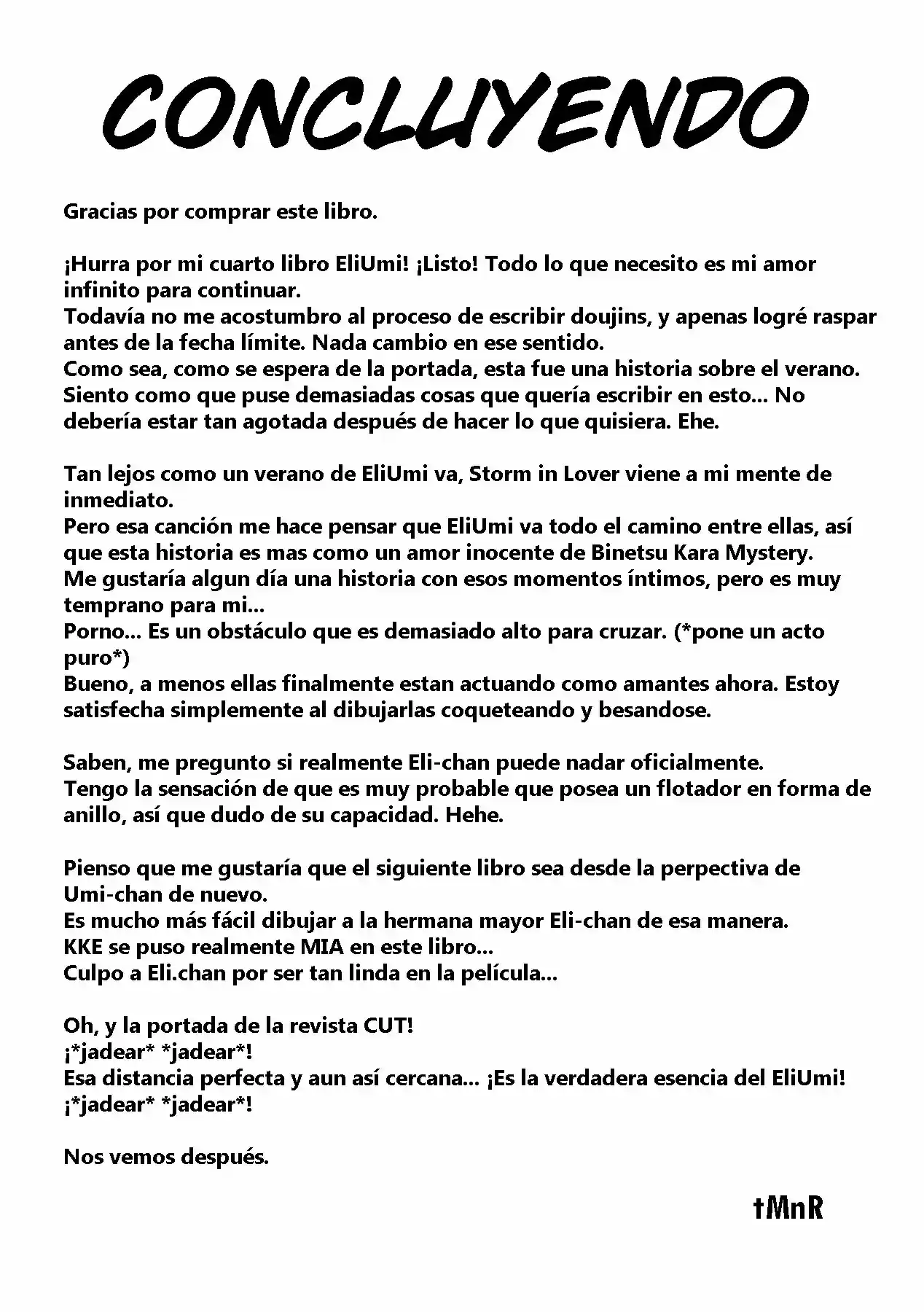 Passion (2015) - Capítulo 1 - Página 32 - LectorTMOo