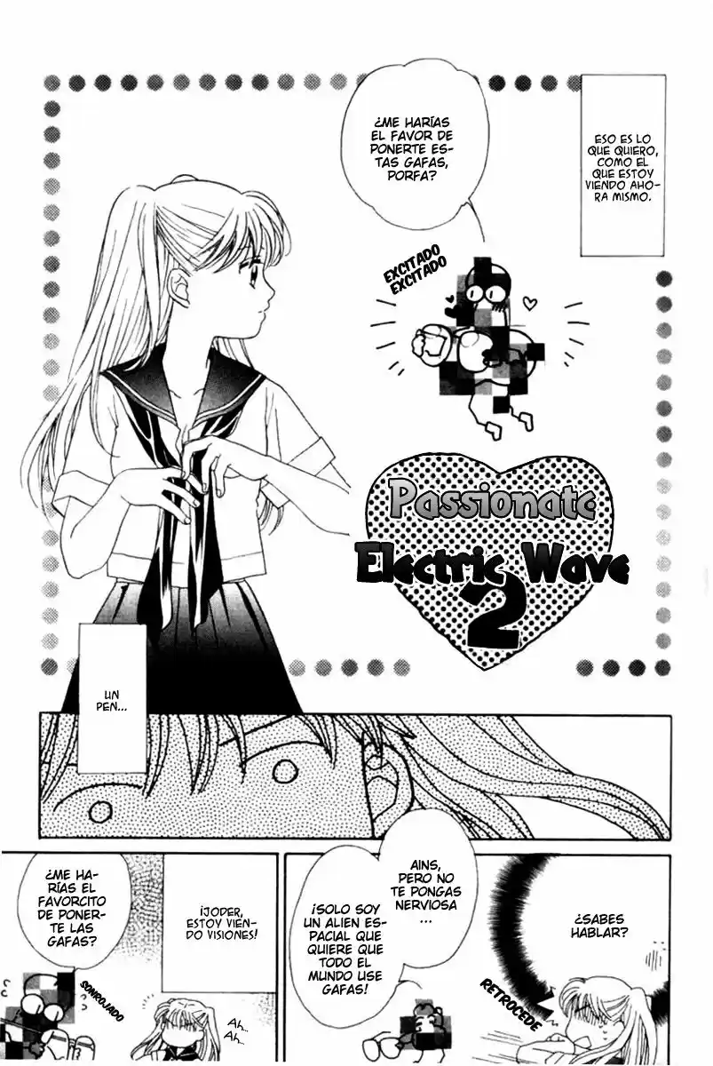 Passionate Electric Waves I (2018) - Capítulo 1 - Página 4 - LectorTMOo