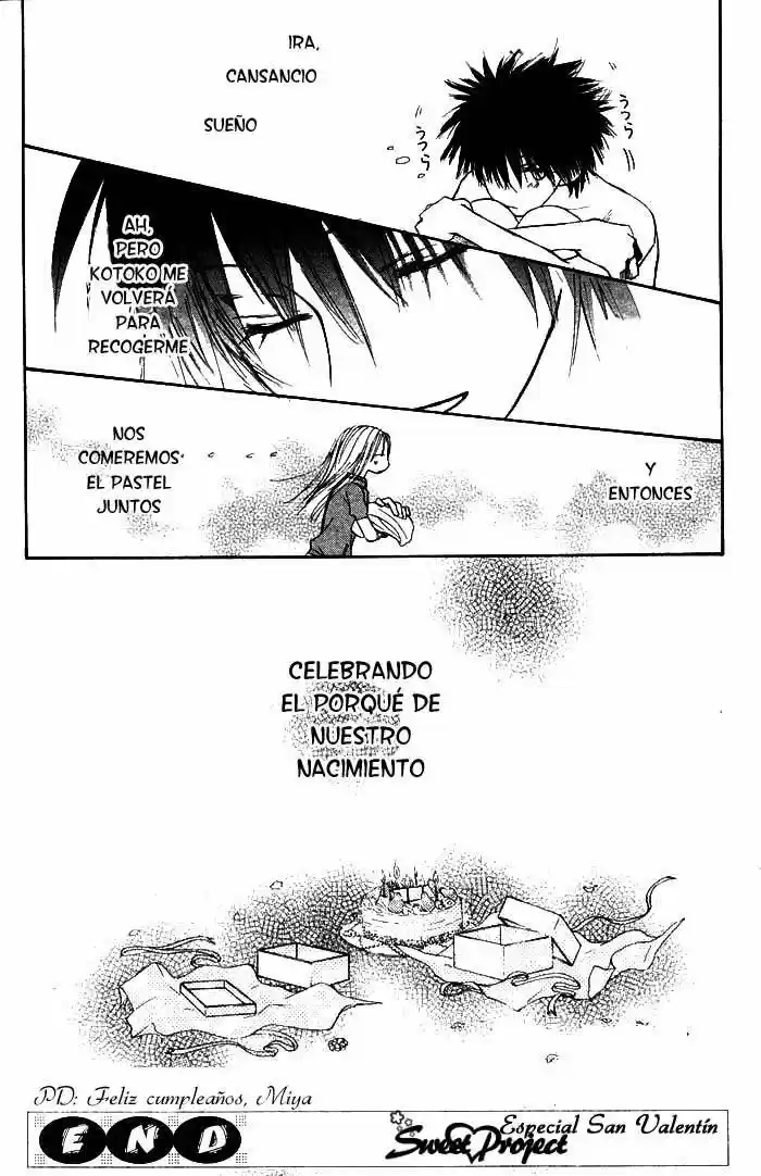 Past Day Present (2002) - Capítulo 1 - Página 42 - LectorTMOo