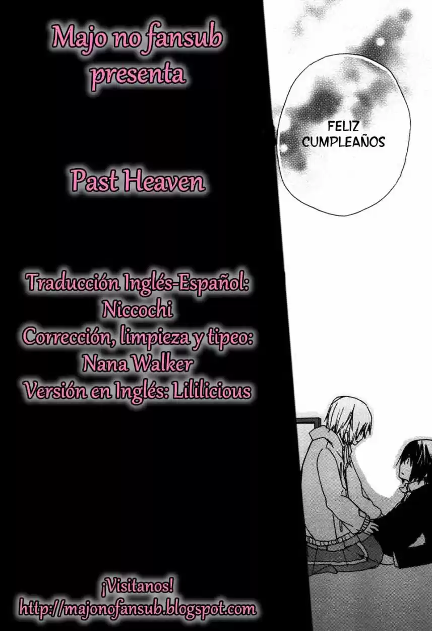 Past Heaven (2009) - Capítulo 0.01 - Página 37 - LectorTMOo