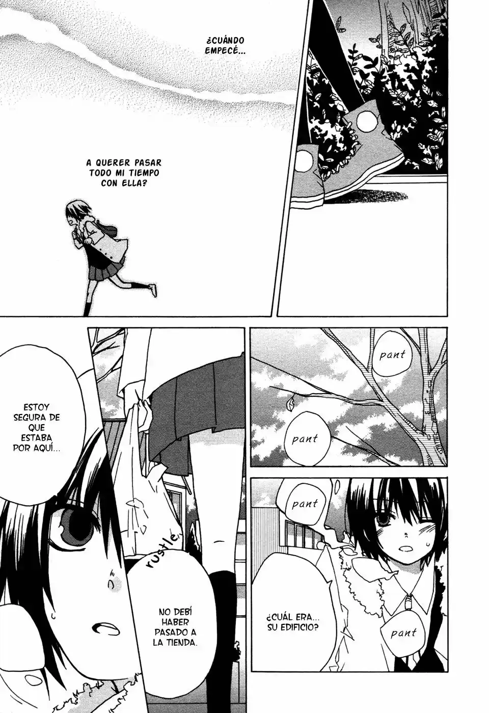 Past Heaven (2009) - Capítulo 1 - Página 18 - LectorTMOo