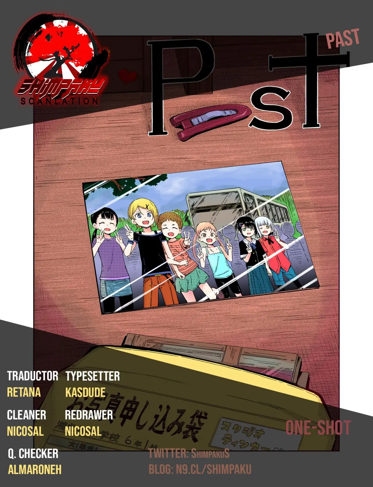 Past (2020) - Capítulo 0.01 - Página 23 - LectorTMOo