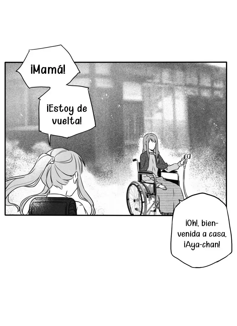 Pastel-Colored Pages (2018) - Capítulo 10.1 - Página 6 - LectorTMOo