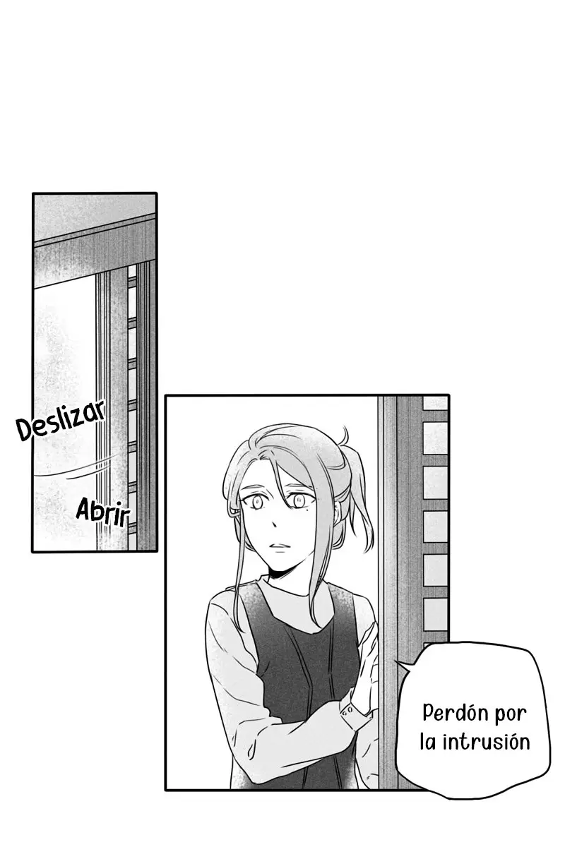 Pastel-Colored Pages (2018) - Capítulo 11.1 - Página 3 - LectorTMOo