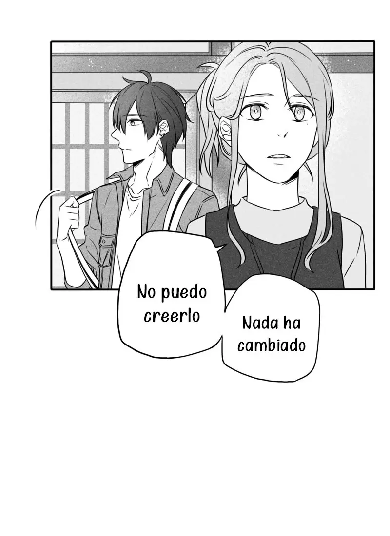 Pastel-Colored Pages (2018) - Capítulo 11.1 - Página 10 - LectorTMOo