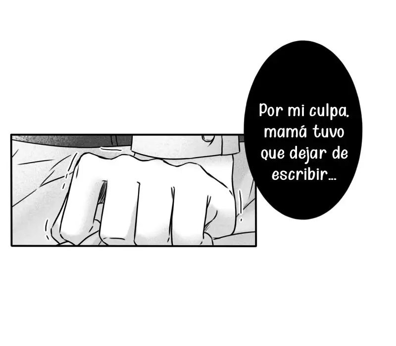 Pastel-Colored Pages (2018) - Capítulo 11.2 - Página 6 - LectorTMOo