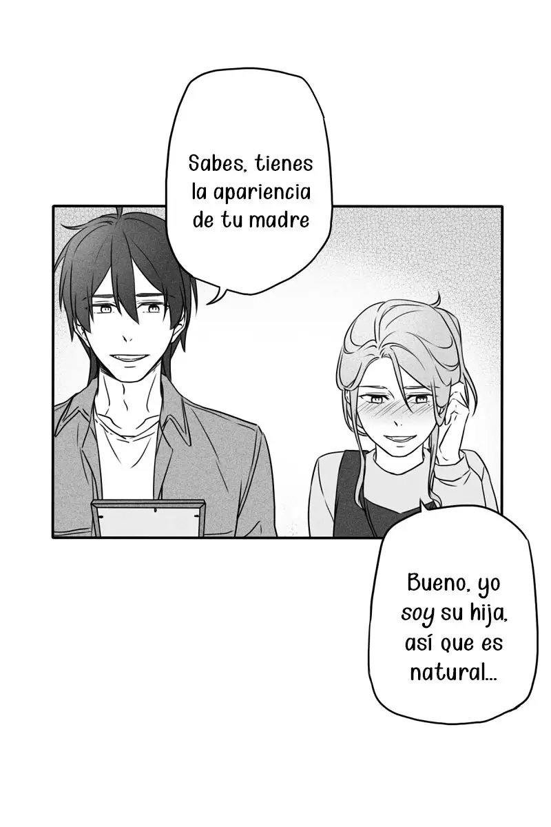 Pastel-Colored Pages (2018) - Capítulo 11.2 - Página 8 - LectorTMOo