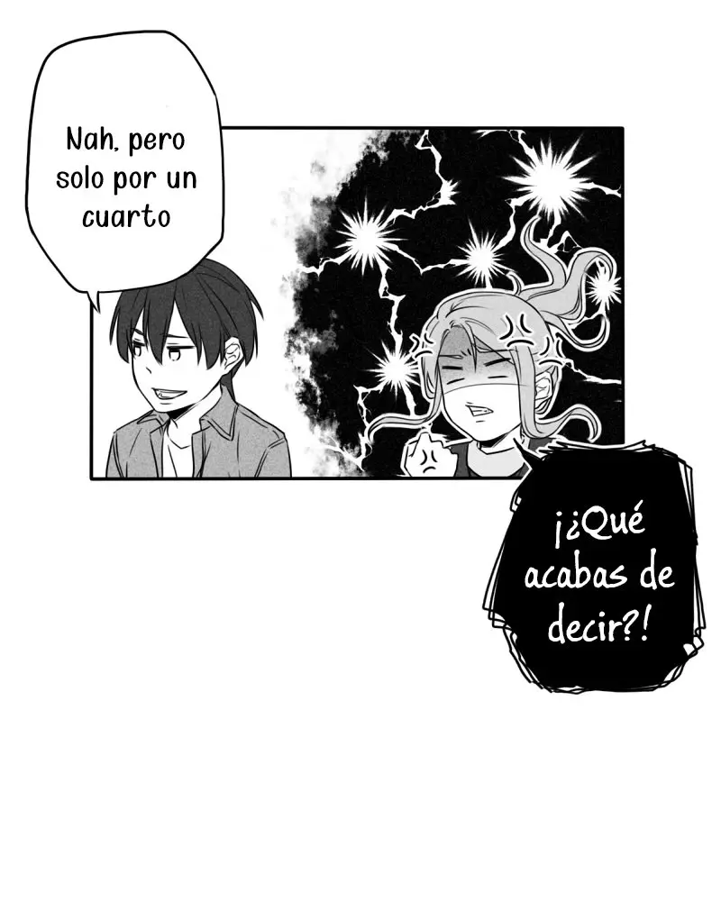 Pastel-Colored Pages (2018) - Capítulo 11.2 - Página 9 - LectorTMOo
