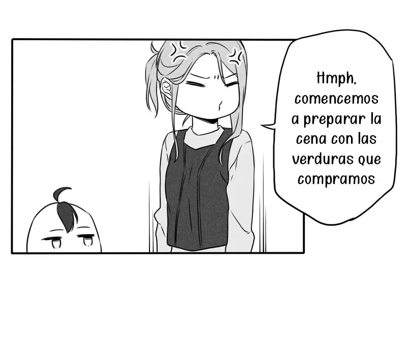 Pastel-Colored Pages (2018) - Capítulo 11.2 - Página 10 - LectorTMOo