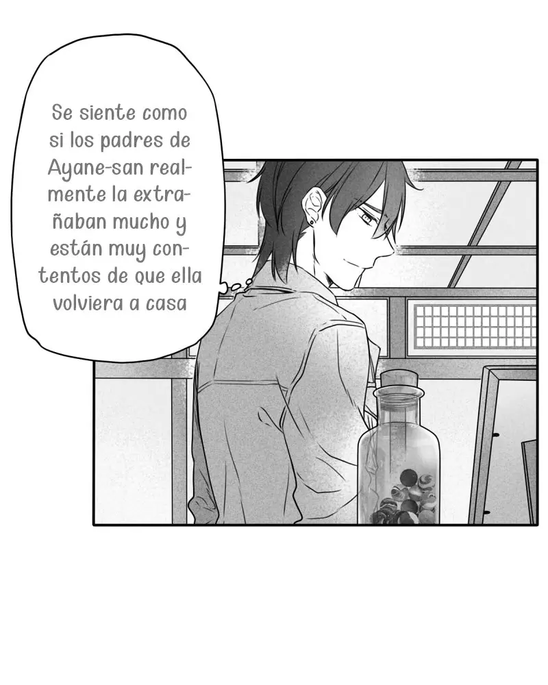 Pastel-Colored Pages (2018) - Capítulo 11.2 - Página 13 - LectorTMOo