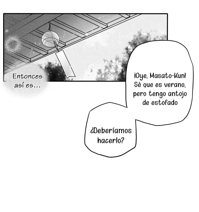 Pastel-Colored Pages (2018) - Capítulo 11.2 - Página 14 - LectorTMOo