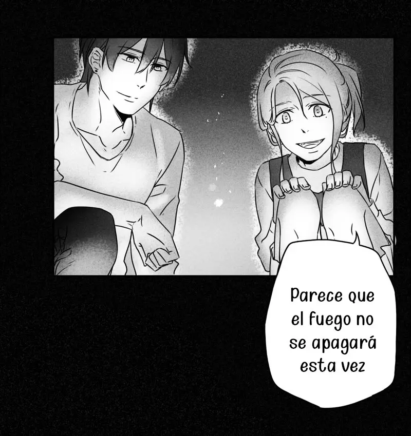 Pastel-Colored Pages (2018) - Capítulo 12.1 - Página 8 - LectorTMOo