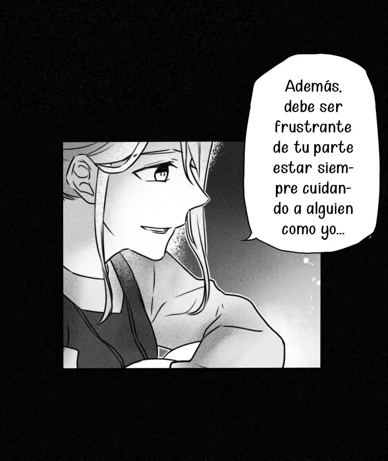 Pastel-Colored Pages (2018) - Capítulo 12.1 - Página 16 - LectorTMOo