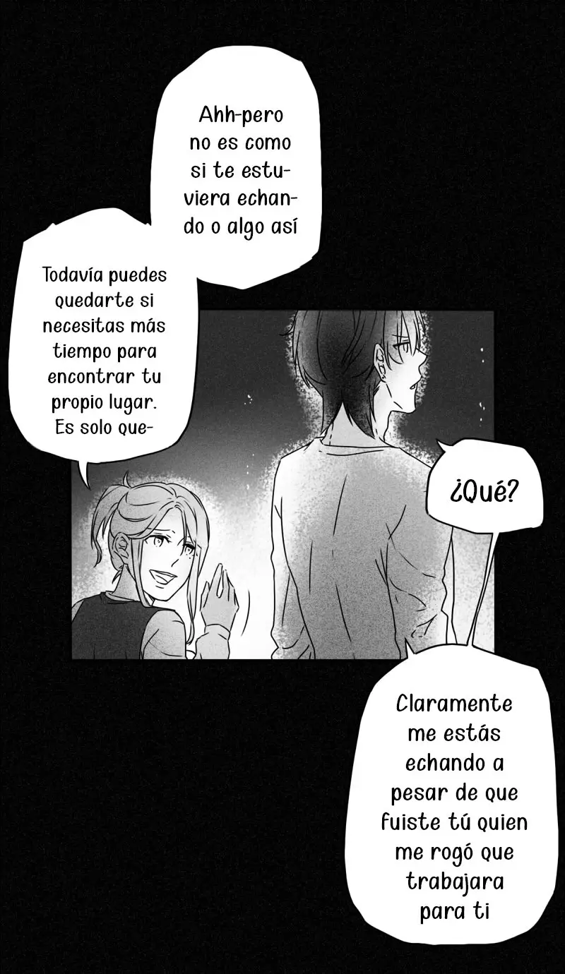 Pastel-Colored Pages (2018) - Capítulo 12.1 - Página 20 - LectorTMOo