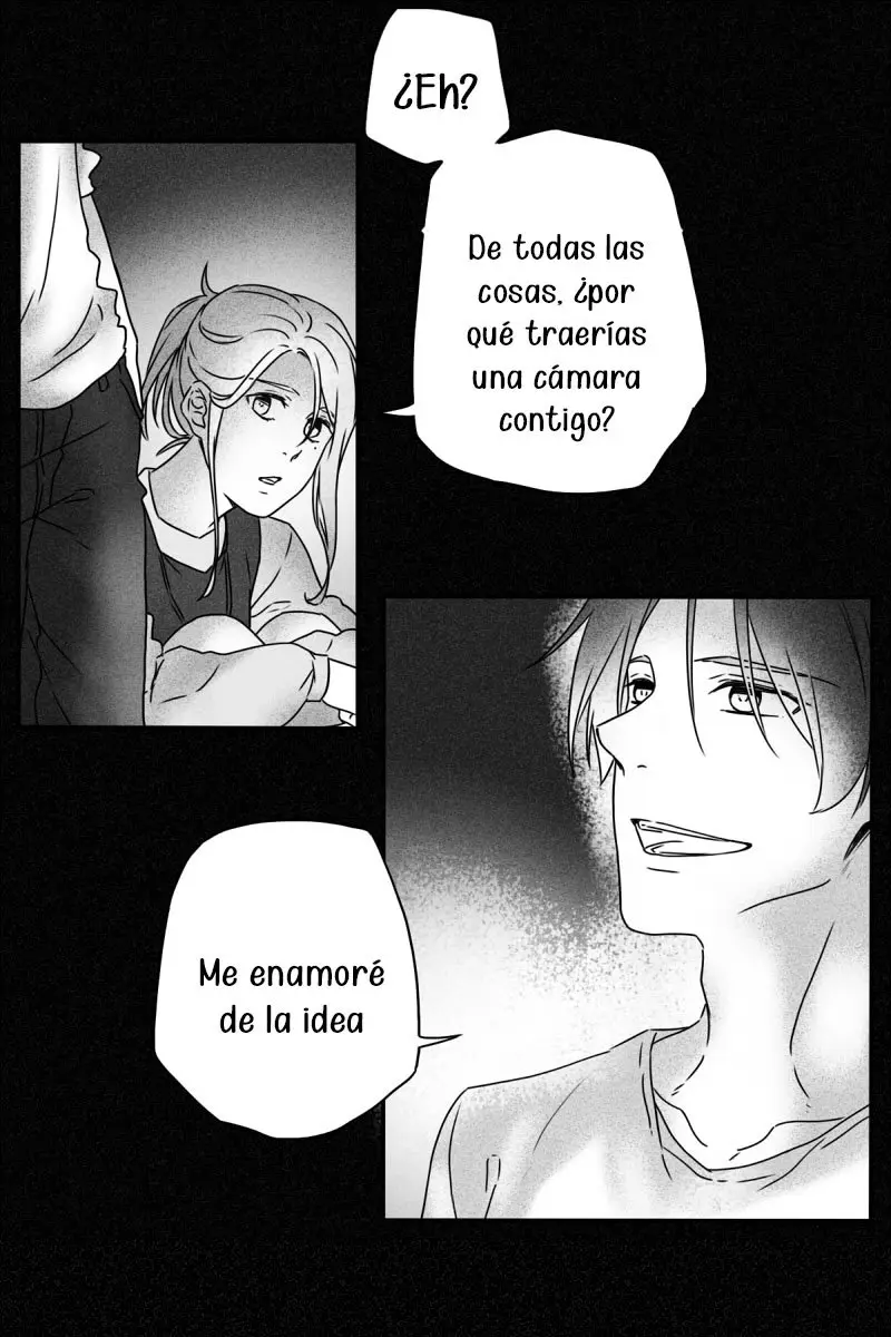 Pastel-Colored Pages (2018) - Capítulo 12.2 - Página 5 - LectorTMOo