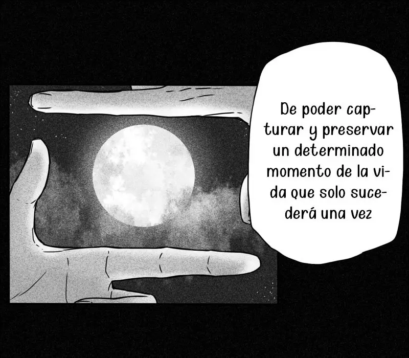 Pastel-Colored Pages (2018) - Capítulo 12.2 - Página 6 - LectorTMOo