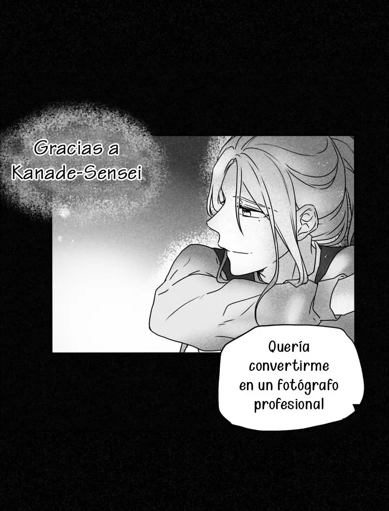 Pastel-Colored Pages (2018) - Capítulo 12.2 - Página 8 - LectorTMOo