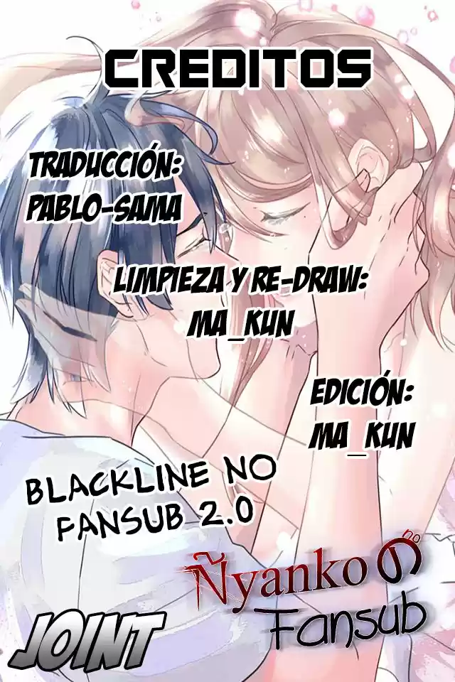 Pastel-Colored Pages (2018) - Capítulo 5.1 - Página 1 - LectorTMOo