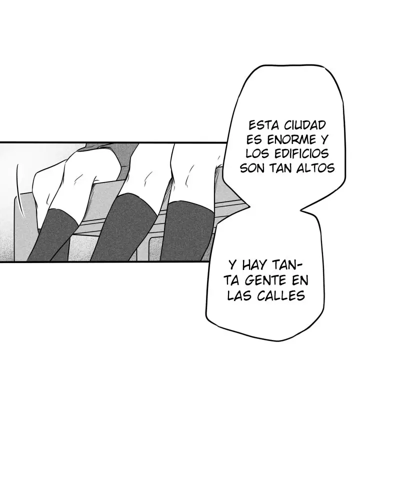 Pastel-Colored Pages (2018) - Capítulo 6.5 - Página 6 - LectorTMOo
