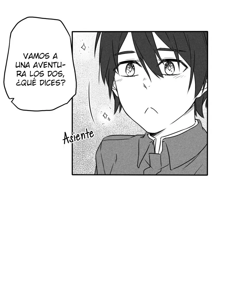 Pastel-Colored Pages (2018) - Capítulo 6.5 - Página 9 - LectorTMOo
