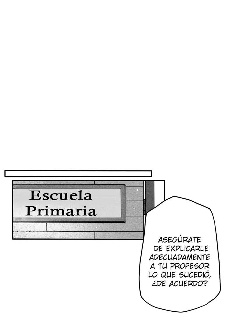 Pastel-Colored Pages (2018) - Capítulo 6.5 - Página 11 - LectorTMOo