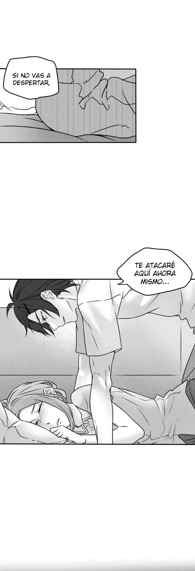 Pastel-Colored Pages (2018) - Capítulo 6 - Página 15 - LectorTMOo