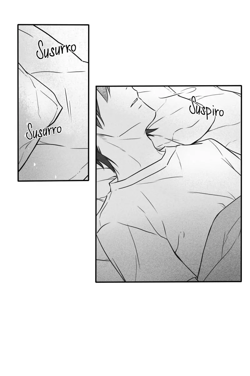 Pastel-Colored Pages (2018) - Capítulo 7.1 - Página 7 - LectorTMOo