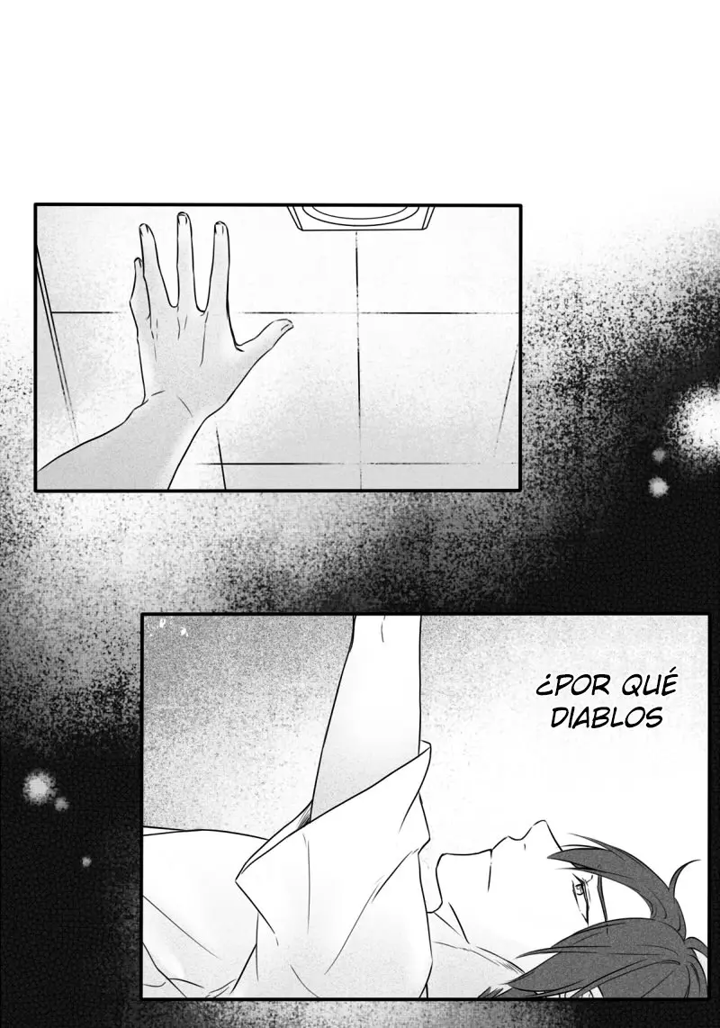 Pastel-Colored Pages (2018) - Capítulo 7.1 - Página 8 - LectorTMOo