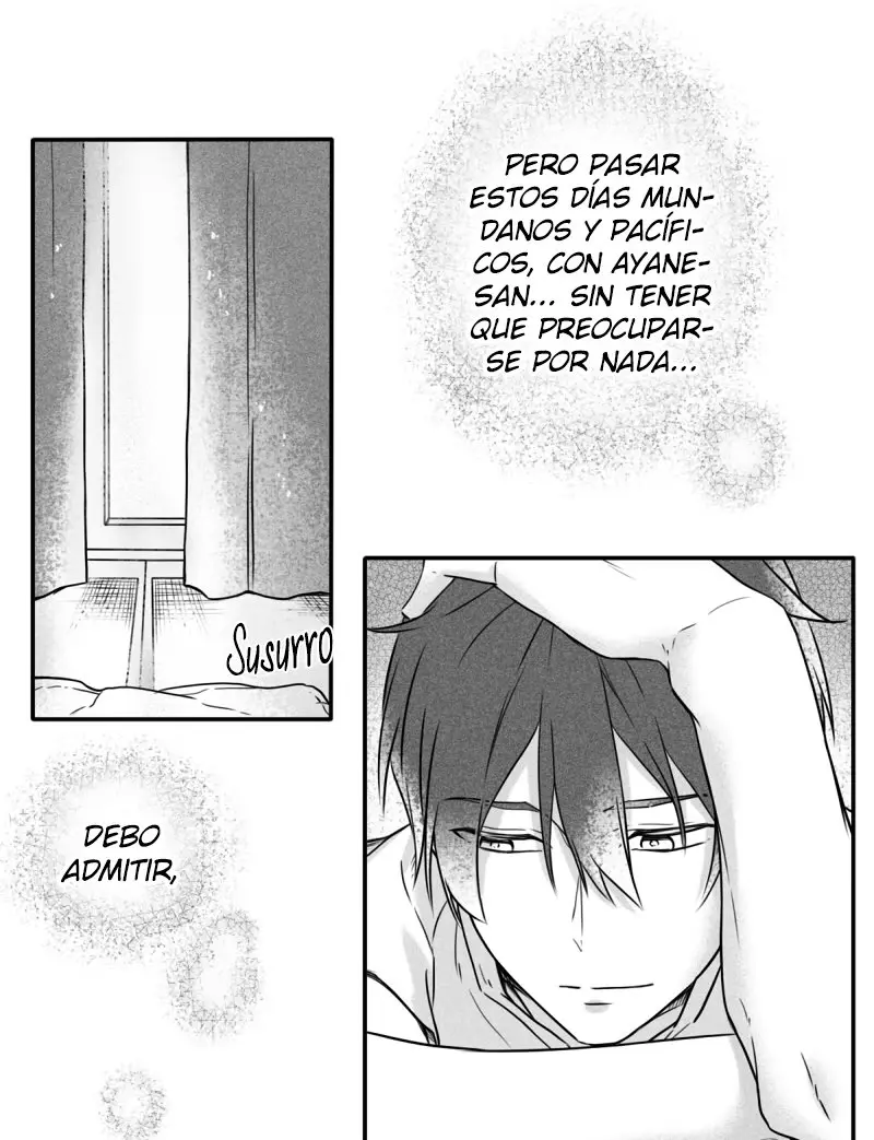 Pastel-Colored Pages (2018) - Capítulo 7.1 - Página 23 - LectorTMOo