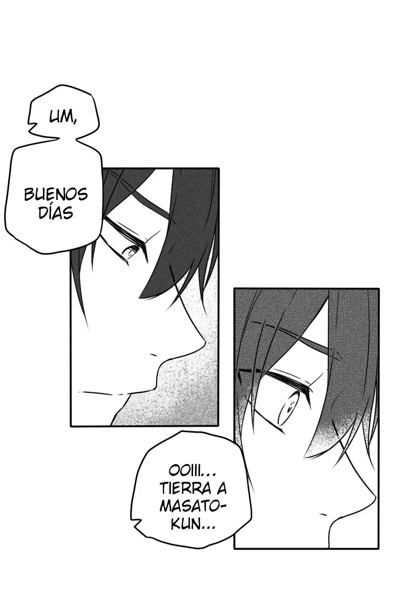 Pastel-Colored Pages (2018) - Capítulo 7.2 - Página 4 - LectorTMOo