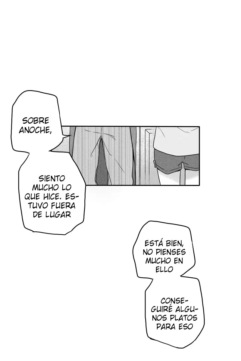 Pastel-Colored Pages (2018) - Capítulo 7.2 - Página 11 - LectorTMOo