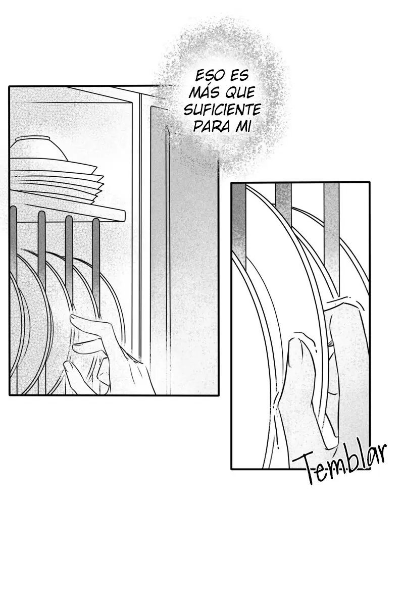 Pastel-Colored Pages (2018) - Capítulo 7.2 - Página 15 - LectorTMOo