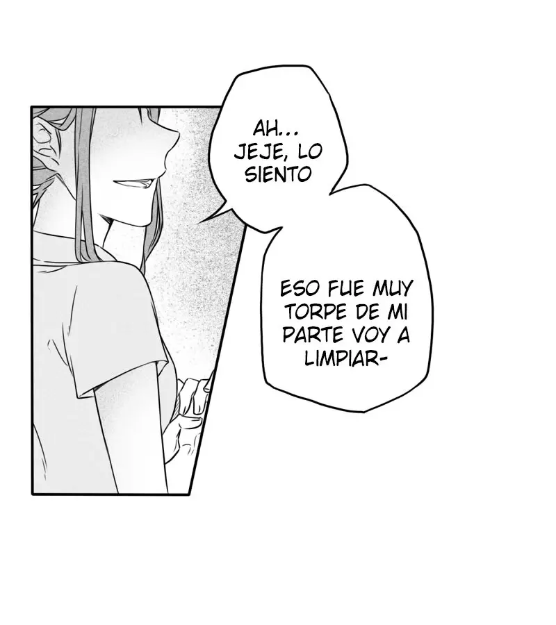 Pastel-Colored Pages (2018) - Capítulo 7.2 - Página 19 - LectorTMOo