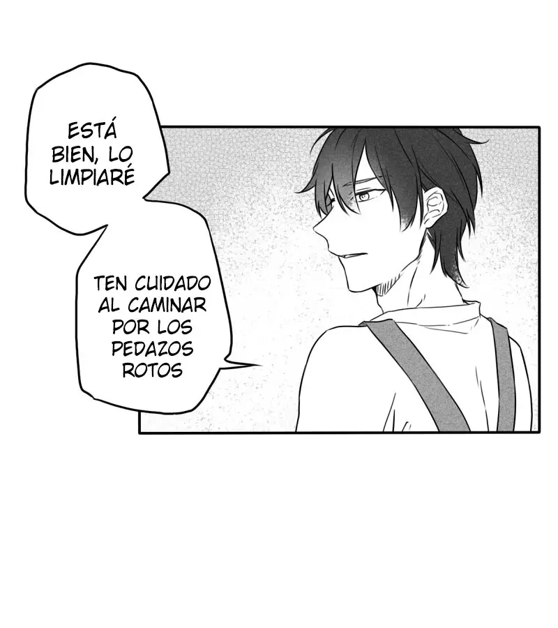 Pastel-Colored Pages (2018) - Capítulo 7.2 - Página 20 - LectorTMOo