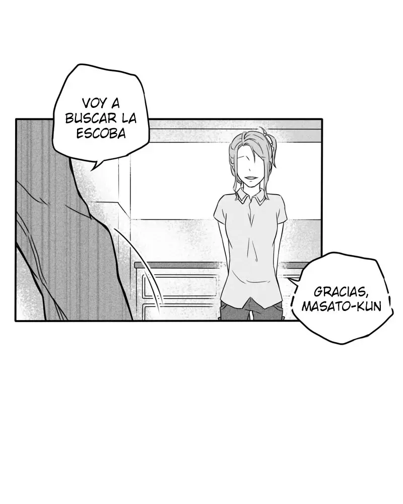 Pastel-Colored Pages (2018) - Capítulo 7.2 - Página 21 - LectorTMOo