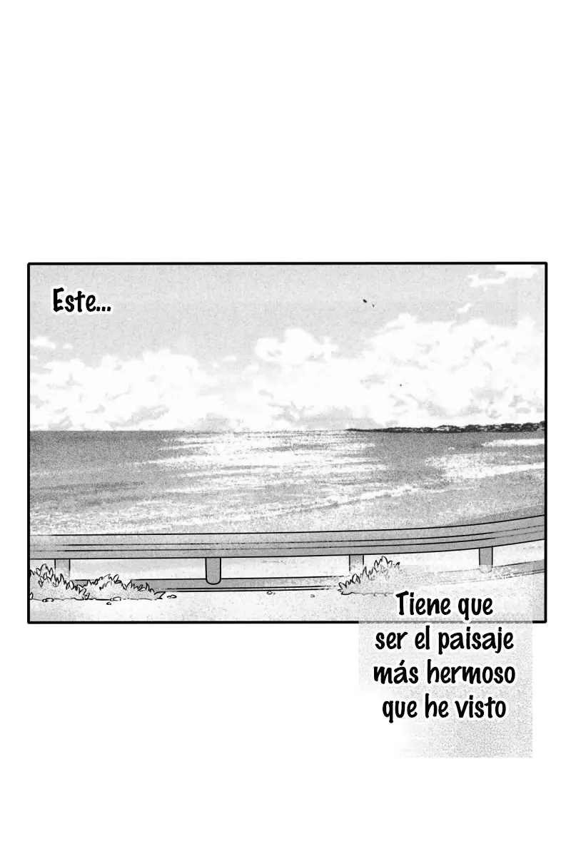 Pastel-Colored Pages (2018) - Capítulo 8.1 - Página 3 - LectorTMOo