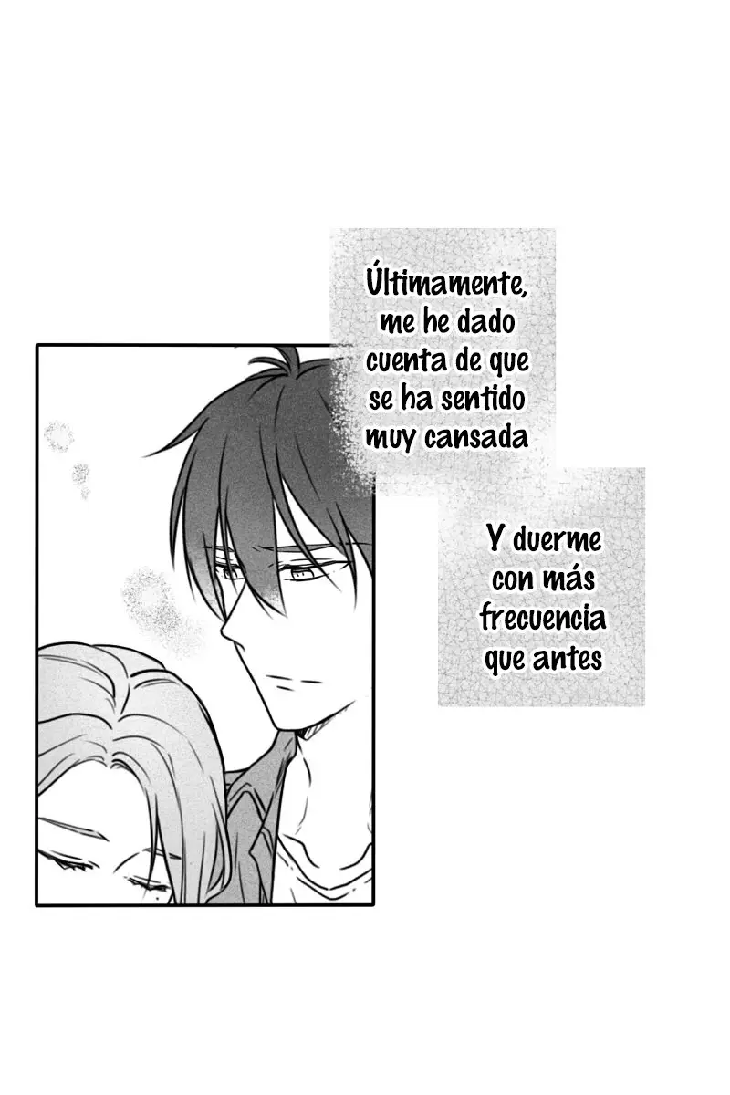 Pastel-Colored Pages (2018) - Capítulo 8.1 - Página 6 - LectorTMOo