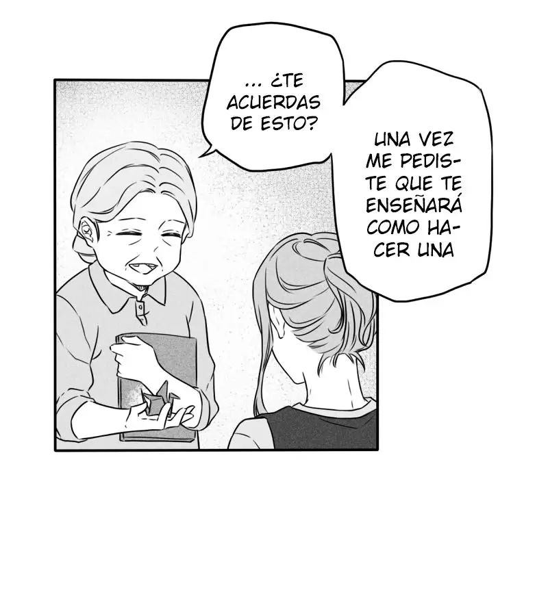 Pastel-Colored Pages (2018) - Capítulo 8.2 - Página 13 - LectorTMOo