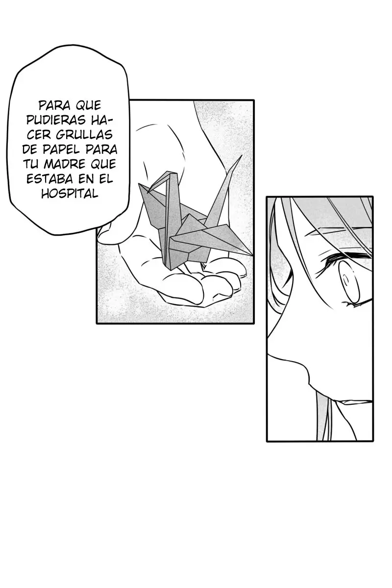 Pastel-Colored Pages (2018) - Capítulo 8.2 - Página 14 - LectorTMOo