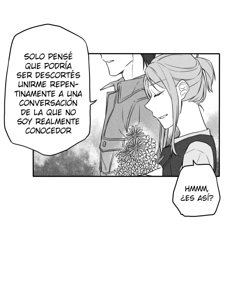 Pastel-Colored Pages (2018) - Capítulo 8.2 - Página 24 - LectorTMOo